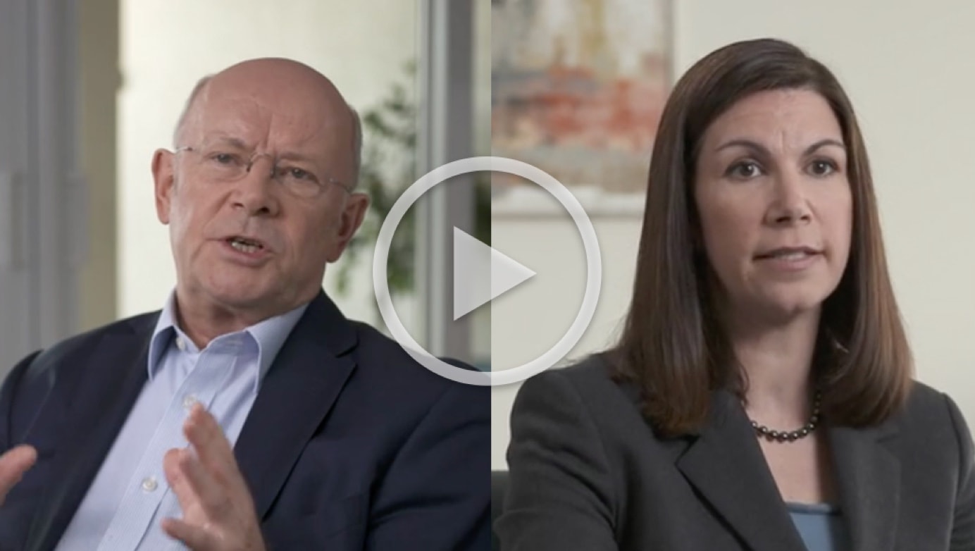 Experts discuss using Nplate earlier for potential treatment-free remission